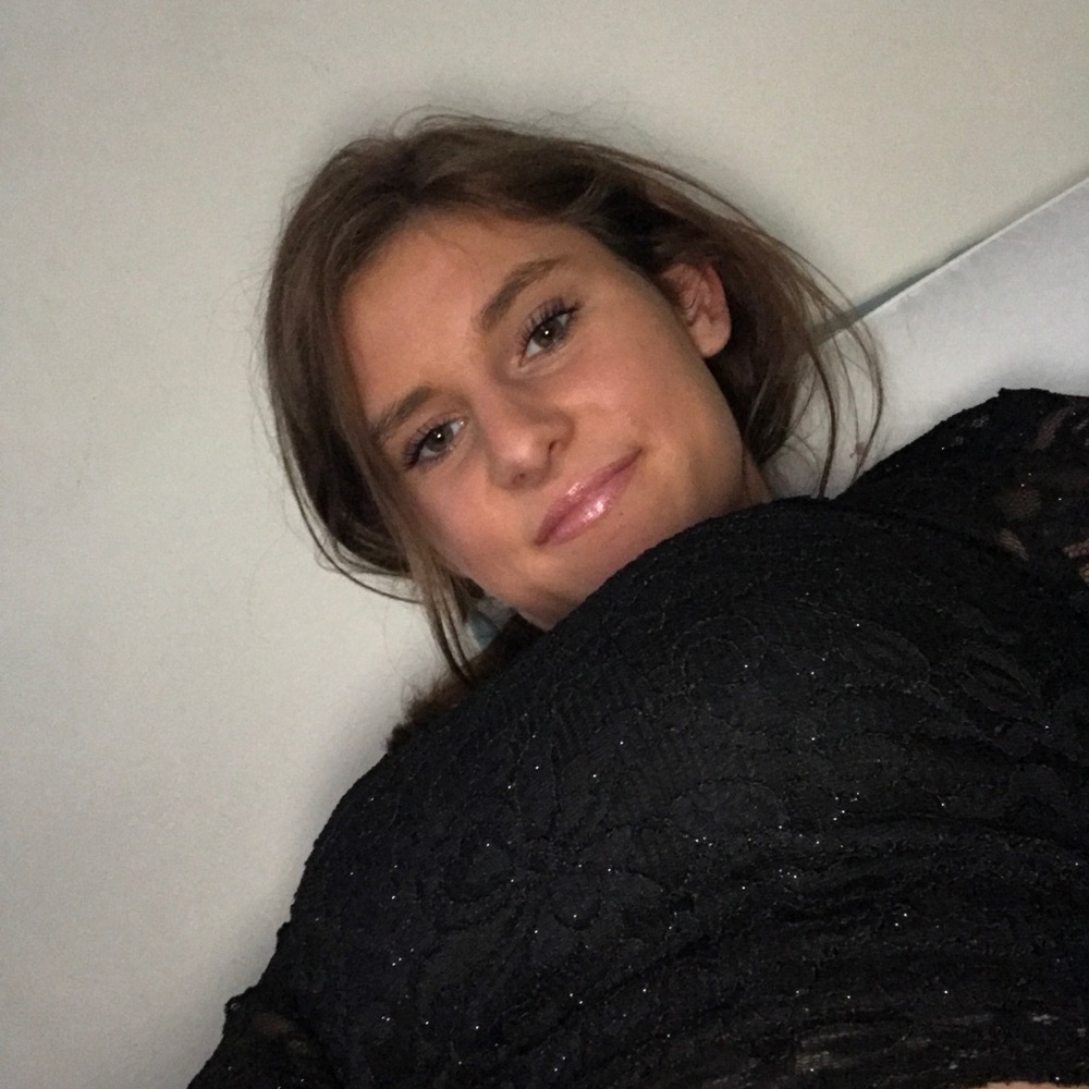 Meet your Posher, Brandilyn